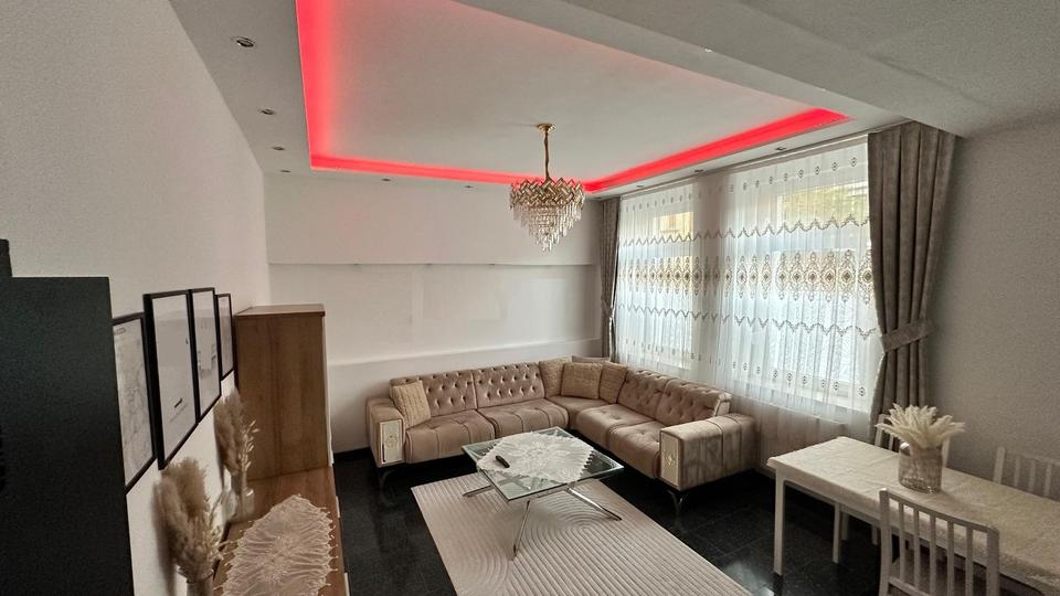 Erdgeschoßwohnung Herne - 2.5 Zimmer, 58 m&sup2;, 650&euro; | Angebot:27536484