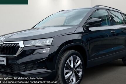 Skoda Karoq 59.557 km 24.880 &euro; Solingen 42651