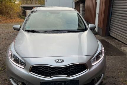 Kia ceed / Ceed 60.000 km 9.950 &euro; Essen 45356