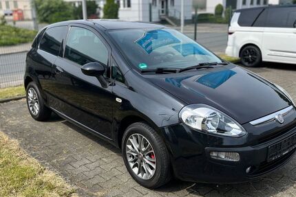 Fiat Punto Evo 208.000 km 2.500 &euro; Essen 45127