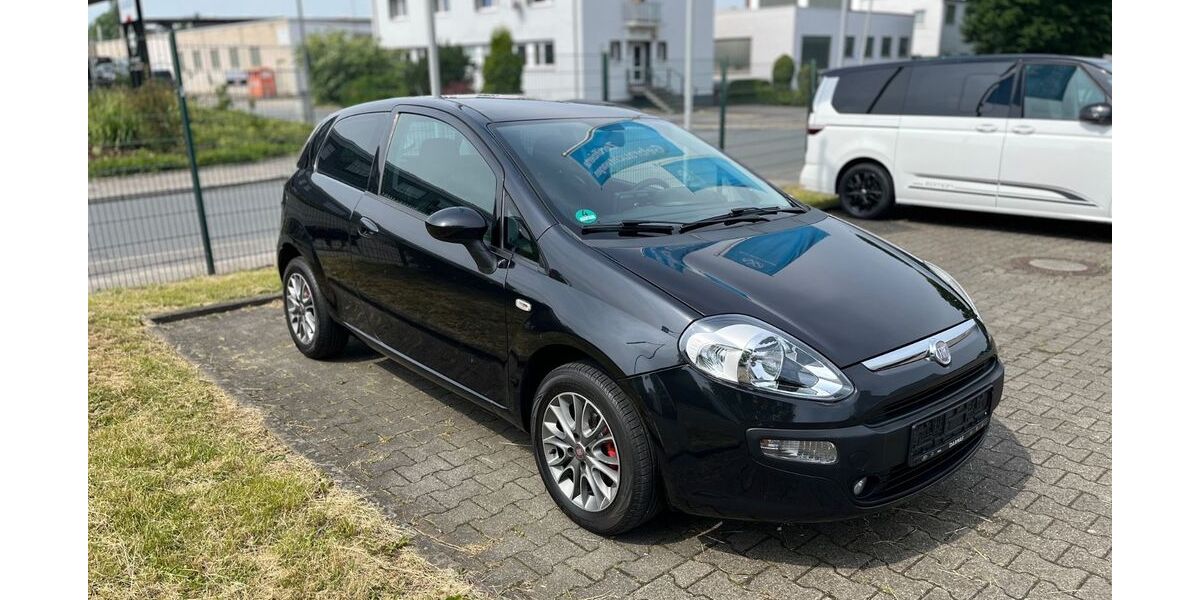 Fiat Punto Evo 208.000 km 2.500 &euro; Essen 45127