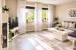 Etagenwohnung Duisburg Mittelmeiderich - 4 Zimmer, 85 m&sup2;, 750&euro; | Angebot:27585776