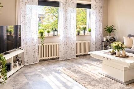 Wohnung Duisburg Mittelmeiderich - 4 Zimmer, 85 m&sup2;, 750&euro; | Angebot:27585776