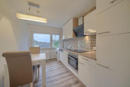 Wohnung Hagen Hagen-Nord - 2 Zimmer, 54 m&sup2;, 480&euro; | Angebot:25979643