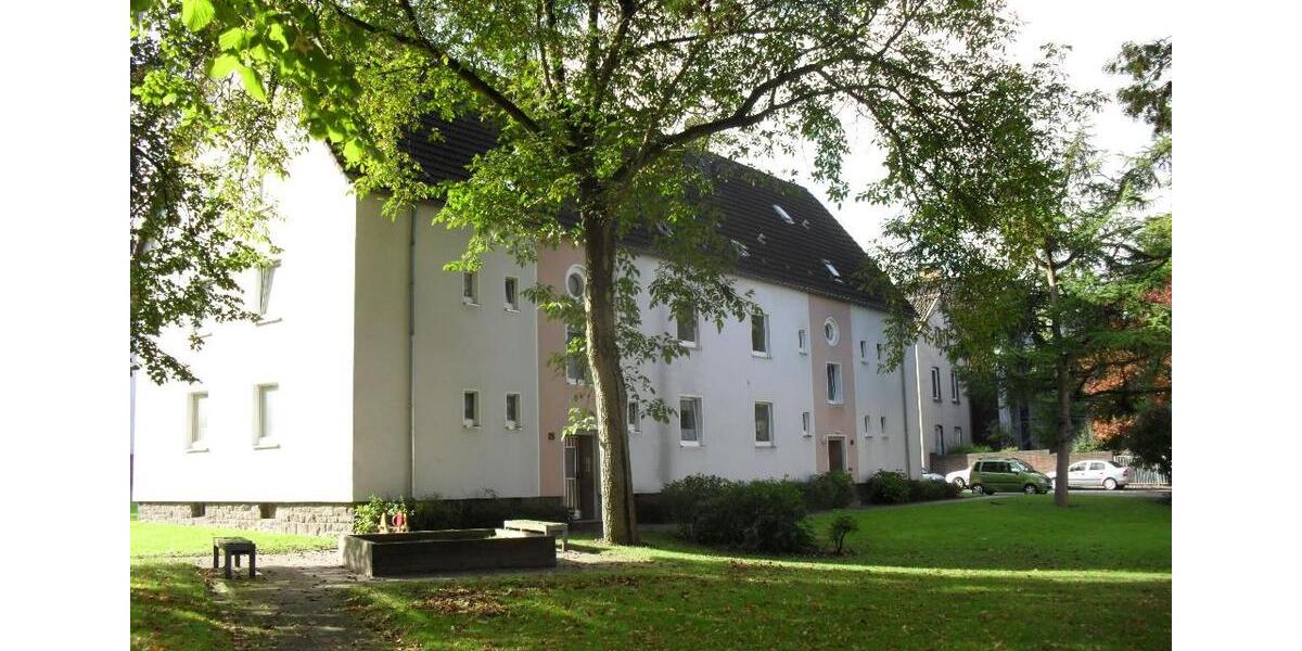 Etagenwohnung Witten Annen - 2 Zimmer, 45 m&sup2;, 359&euro; | Angebot:25992872