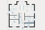 Individuell geplantes Ausbauhaus in Mülheim an der Ruhr - Flexibilität und Qualität für Ihr Traumzuhause - Einfamilienhaus Mülheim an der Ruhr Rechtsruhr-Nord | Angebot:27569321