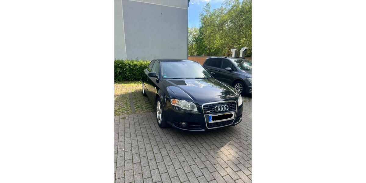 Audi A4 212.000 km 2.700 &euro; Essen 45326