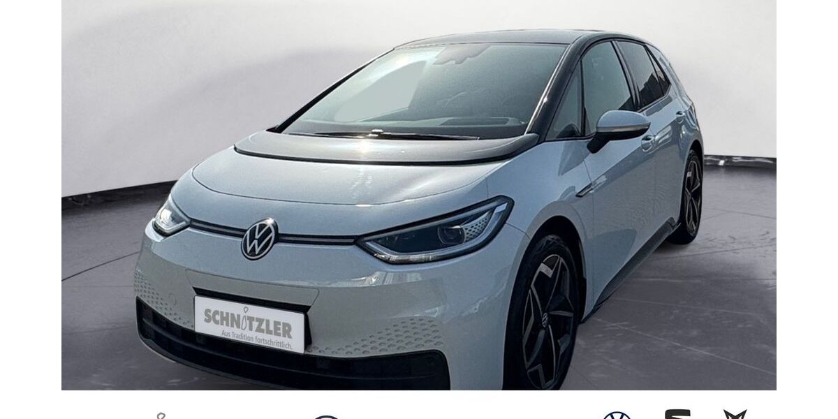VW ID.3 59.476 km 21.450 &euro; Langenfeld 40764