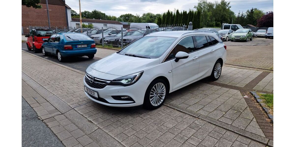 Opel Astra 215.200 km 6.890 &euro; Herten 45701