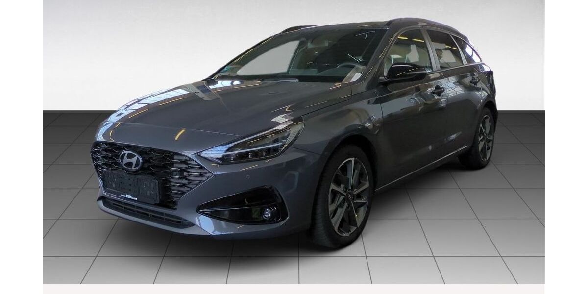 Hyundai i30 16.513 km 23.989 &euro; Oberhausen 46149