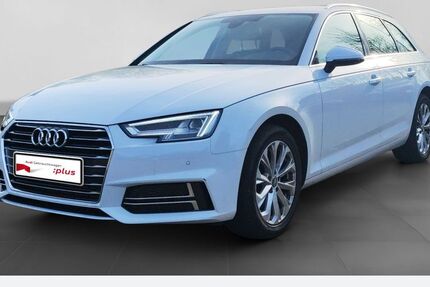 Audi A4 59.290 km 22.480 &euro; Remscheid 42897