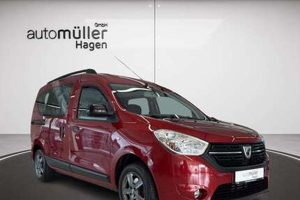 Dacia Dokker 85.383 km 12.000 &euro; Hagen 58095