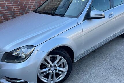 Mercedes-Benz C 220 221.550 km 8.999 &euro; Herne 44629