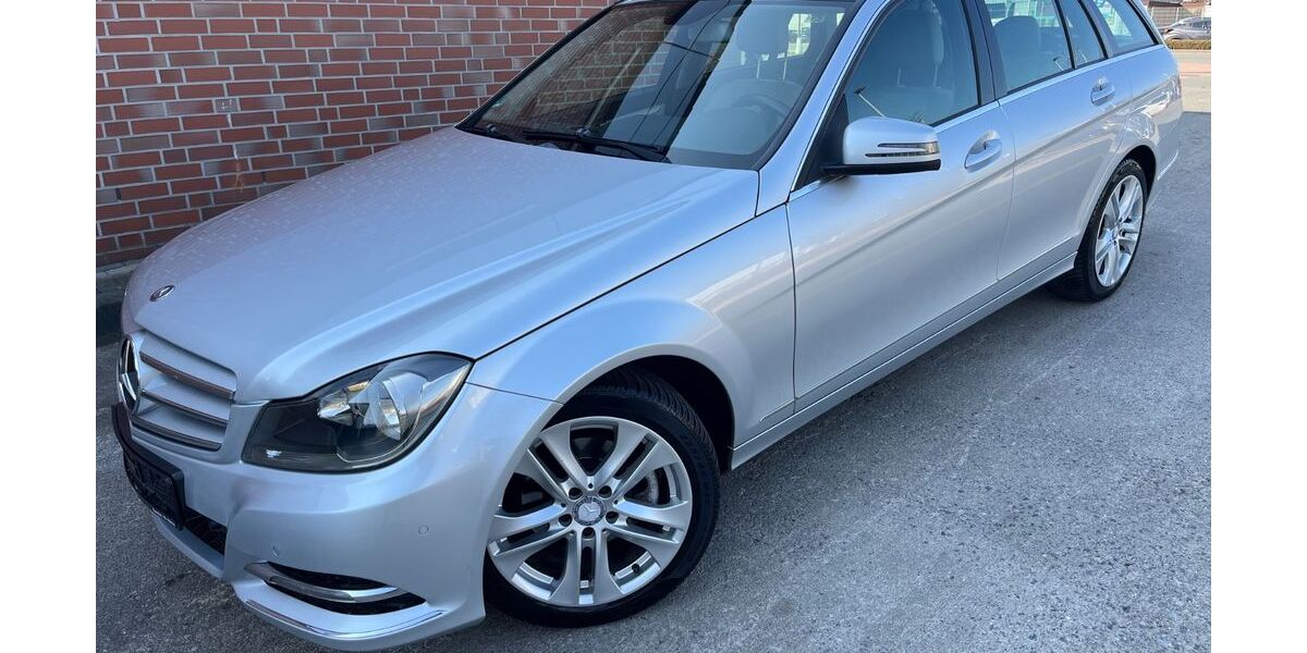 Mercedes-Benz C 220 221.550 km 8.999 &euro; Herne 44629