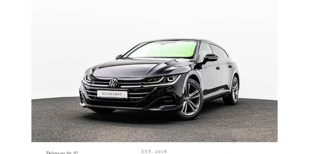 VW Arteon 47.124 km 28.780 &euro; Hagen 58091