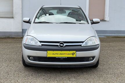 Opel Corsa 64.000 km 3.990 &euro; Velbert 42553