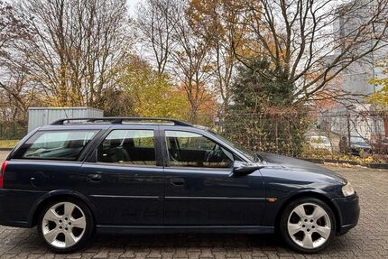 Opel Vectra 198.000 km 2.399 &euro; Gelsenkirchen 45881