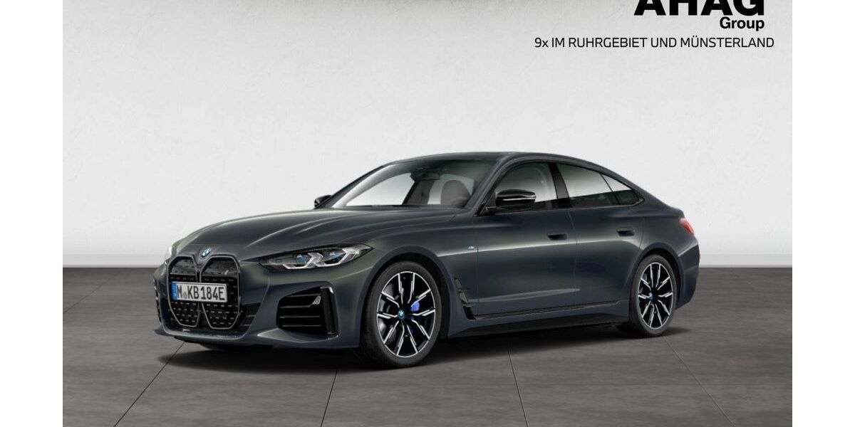 BMW i4 48.735 km 38.840 &euro; Gelsenkirchen 45897