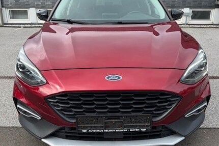 Ford Focus 185.459 km 11.000 &euro; Remscheid 42899