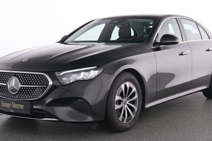 Mercedes-Benz E 200 8.998 km 46.885 &euro; Essen 45309