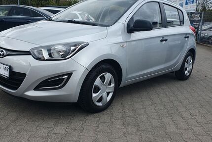 Hyundai i20 68.042 km 6.999 &euro; Essen 45326