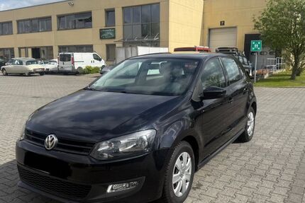 VW Polo 99.000 km 4.700 &euro; Essen 45143