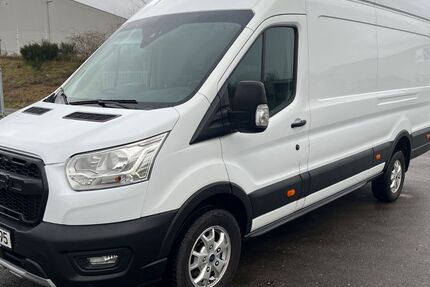 Ford Transit 145.900 km 15.490 &euro; Wermelskirchen 42929
