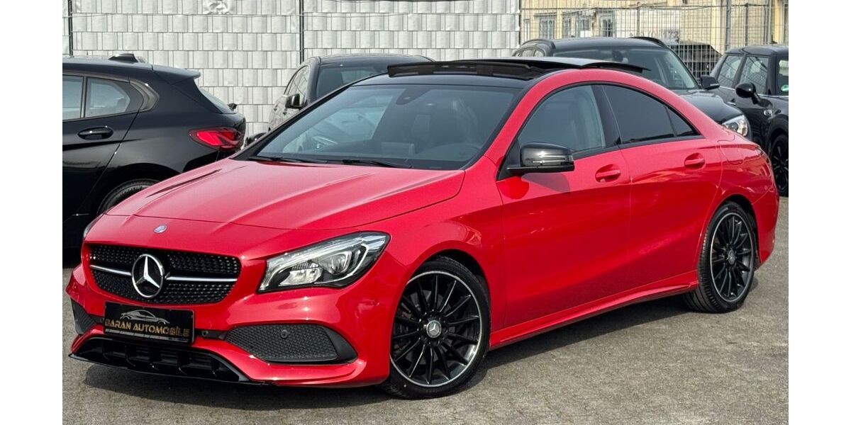 Mercedes-Benz CLA 220 195.000 km 16.490 &euro; Neuss-Norf 41469