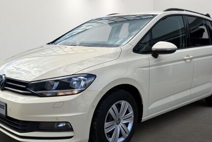 VW Touran 29.700 km 29.900 &euro; Mülheim 45481