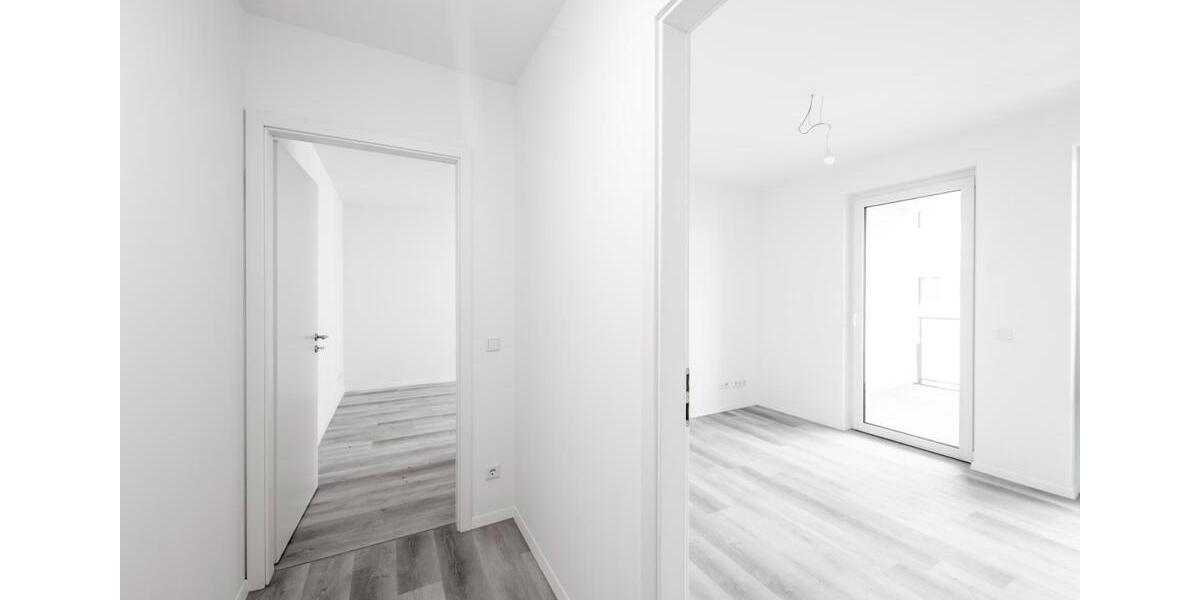 Etagenwohnung Herne Baukau - 2 Zimmer, 58 m&sup2;, 837&euro; | Angebot:27576795