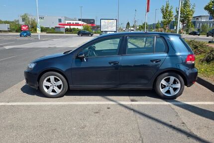 VW Golf 80.000 km 9.000 &euro; Meerbusch 40667