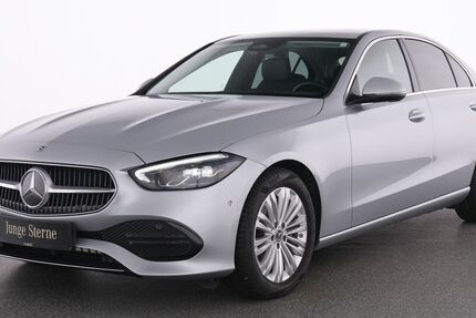 Mercedes-Benz C 180 14.473 km 36.485 &euro; Essen 45309