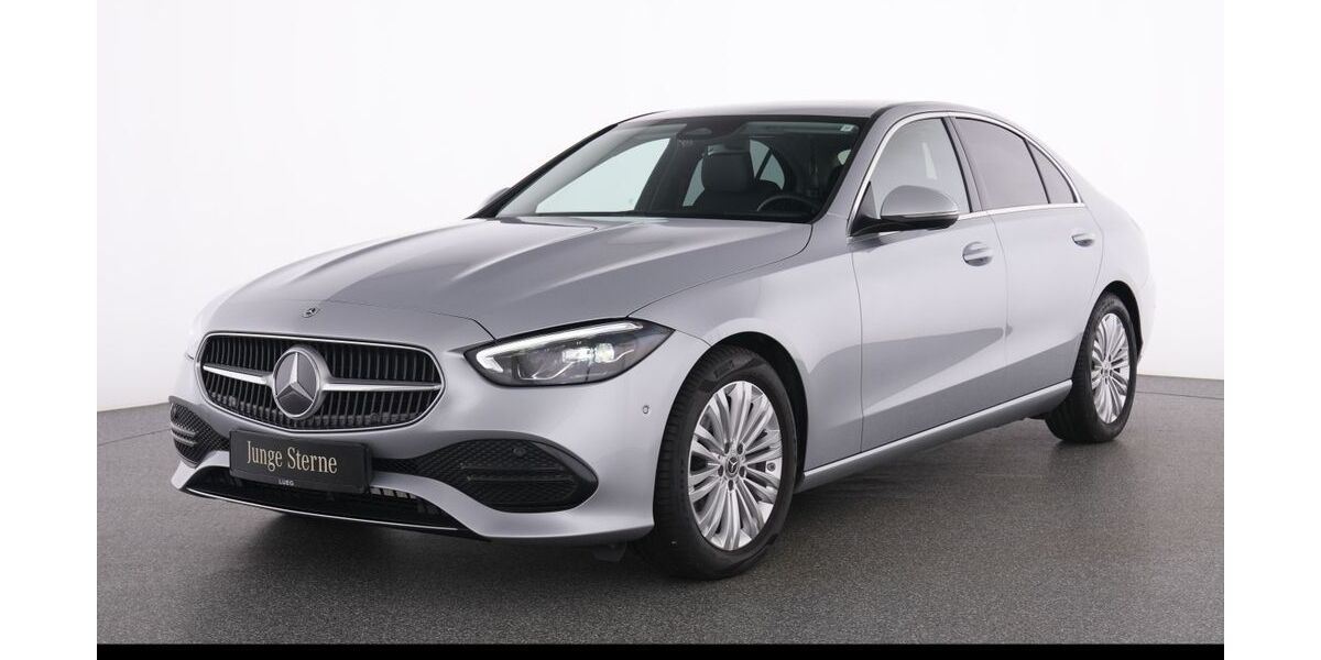 Mercedes-Benz C 180 14.473 km 36.485 &euro; Essen 45309