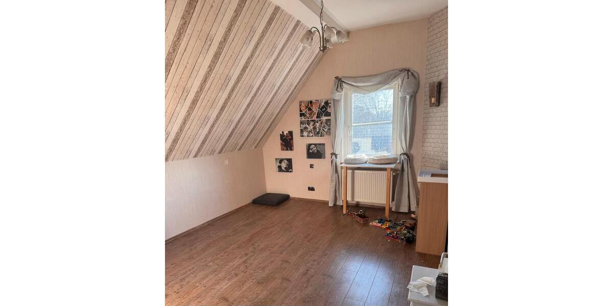 Reihenhaus Gladbeck Alt-Rentfort - 5.5 Zimmer, 131 m&sup2;, 239.000&euro; | Angebot:25841963