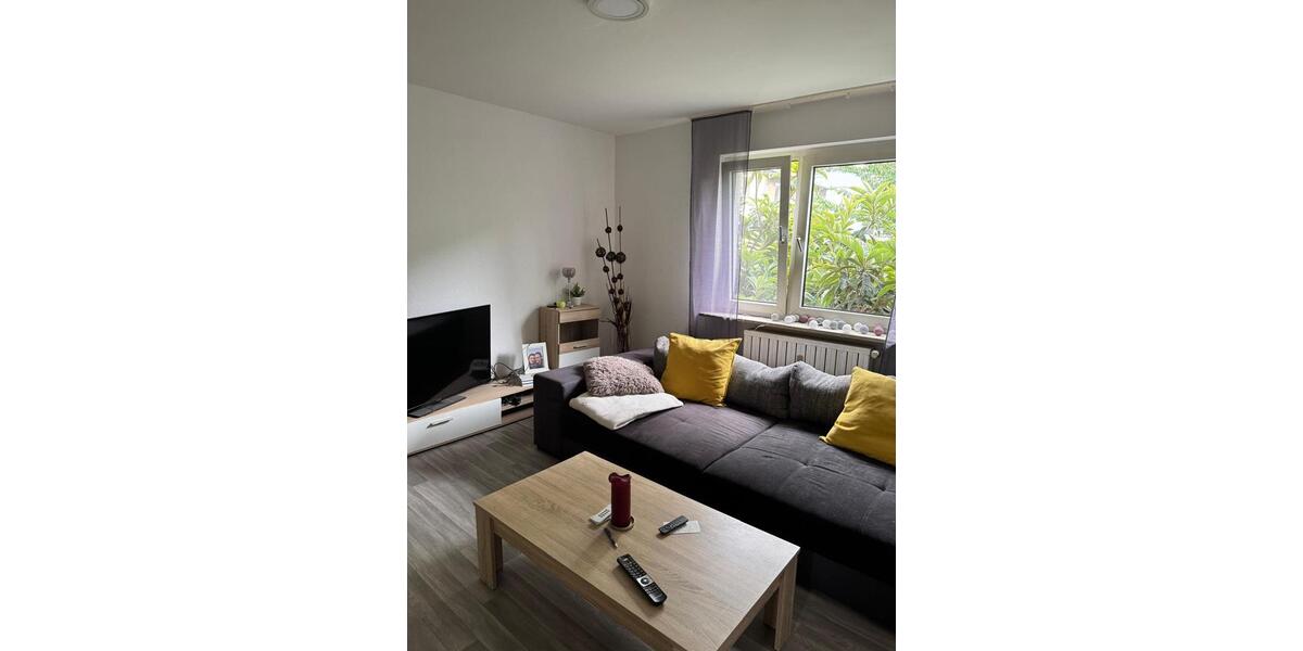 Etagenwohnung Duisburg Laar - 2 Zimmer, 36 m&sup2;, 490&euro; | Angebot:27567541