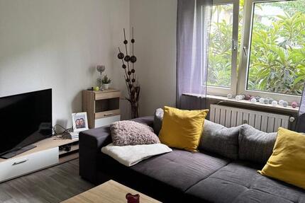 Wohnung Duisburg Laar - 2 Zimmer, 36 m&sup2;, 490&euro; | Angebot:27567541