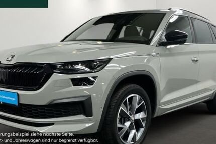Skoda Kodiaq 43.562 km 42.810 &euro; Hagen 58089