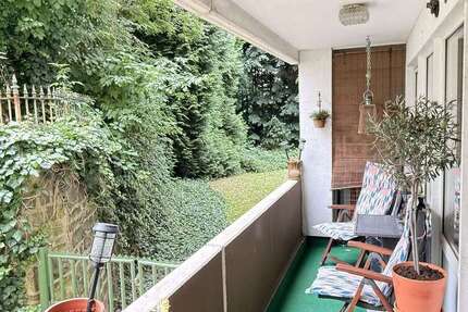 Wohnung Wuppertal - 1 Zimmer, 50 m&sup2;, 89.000&euro; | Angebot:27518785
