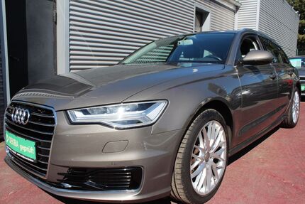 Audi A6 77.028 km 19.482 &euro; Essen 45326