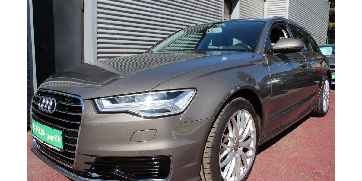Audi A6 77.028 km 19.482 &euro; Essen 45326