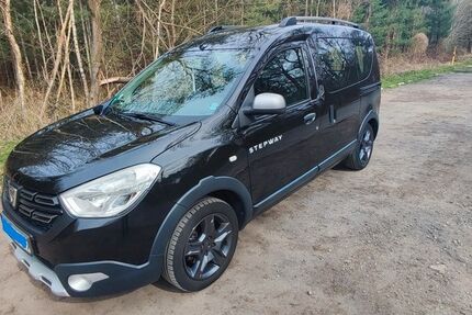Dacia Dokker 84.111 km 10.500 &euro; Duisburg 47269