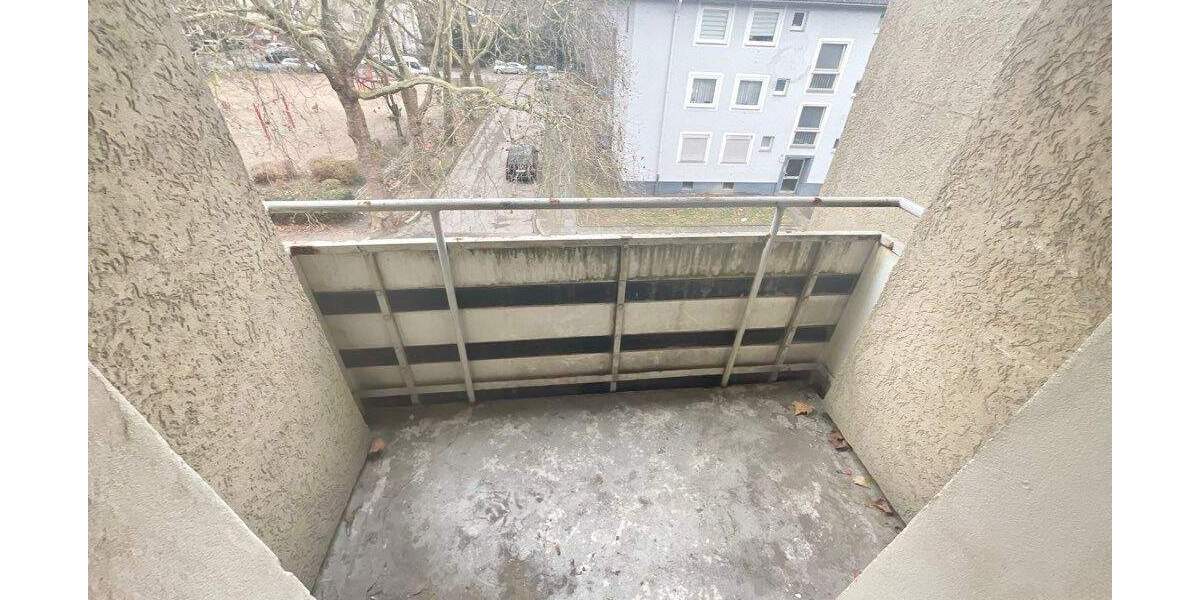 Etagenwohnung Duisburg Obermeiderich - 2 Zimmer, 42 m&sup2;, 339&euro; | Angebot:25700239