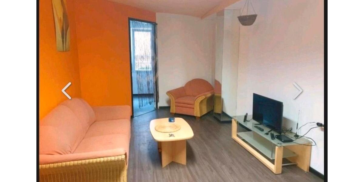 Erdgeschoßwohnung Duisburg - 2 Zimmer, 50 m&sup2;, 500&euro; | Angebot:25395109