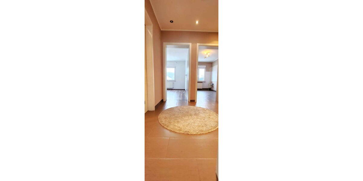 Etagenwohnung Wuppertal Barmen - 2 Zimmer, 55 m&sup2;, 495&euro; | Angebot:26537071