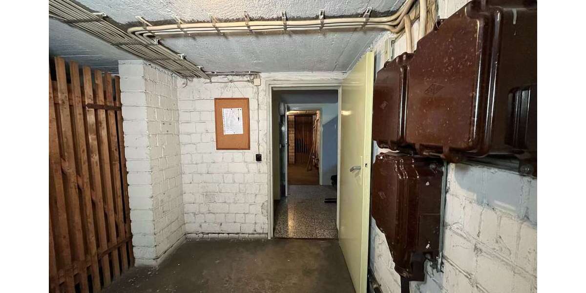 ?Paket aus 6 ETW mit Balkonen & Tiefgaragenstellplatz Kapitalanlage in Bochum: Ihre Renditechance? - Anlageobjekt Bochum Günnigfeld | Angebot:18318533