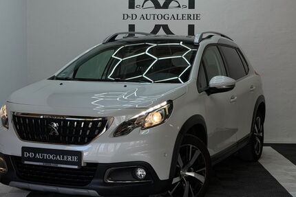 Peugeot 2008 99.800 km 8.900 &euro; Remscheid 42857