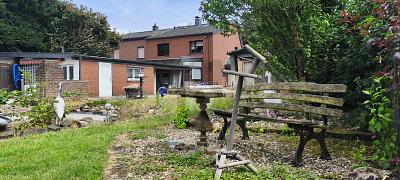 LEBEN UND WOHNEN IM EIGENEN IDYLL - Doppelhaushälfte Duisburg Rheinhausen | Angebot:27522165