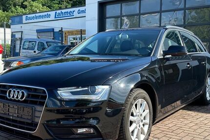 Audi A4 171.000 km 10.980 &euro; Oberhausen 46047