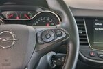 Opel Crossland X Innovation Park&Go Navi LED Scheinwerf 41.901 km 15.890 &euro; HAAN 42781