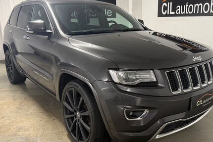 Jeep Grand Cherokee 161.170 km 13.990 &euro; Bottrop 46244